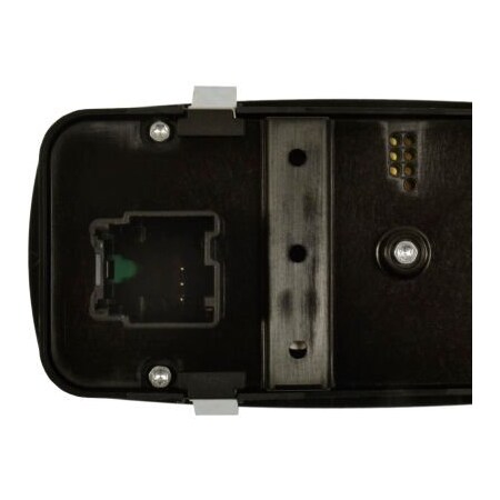 Standard Ignition Power Window Switch - DWS1985